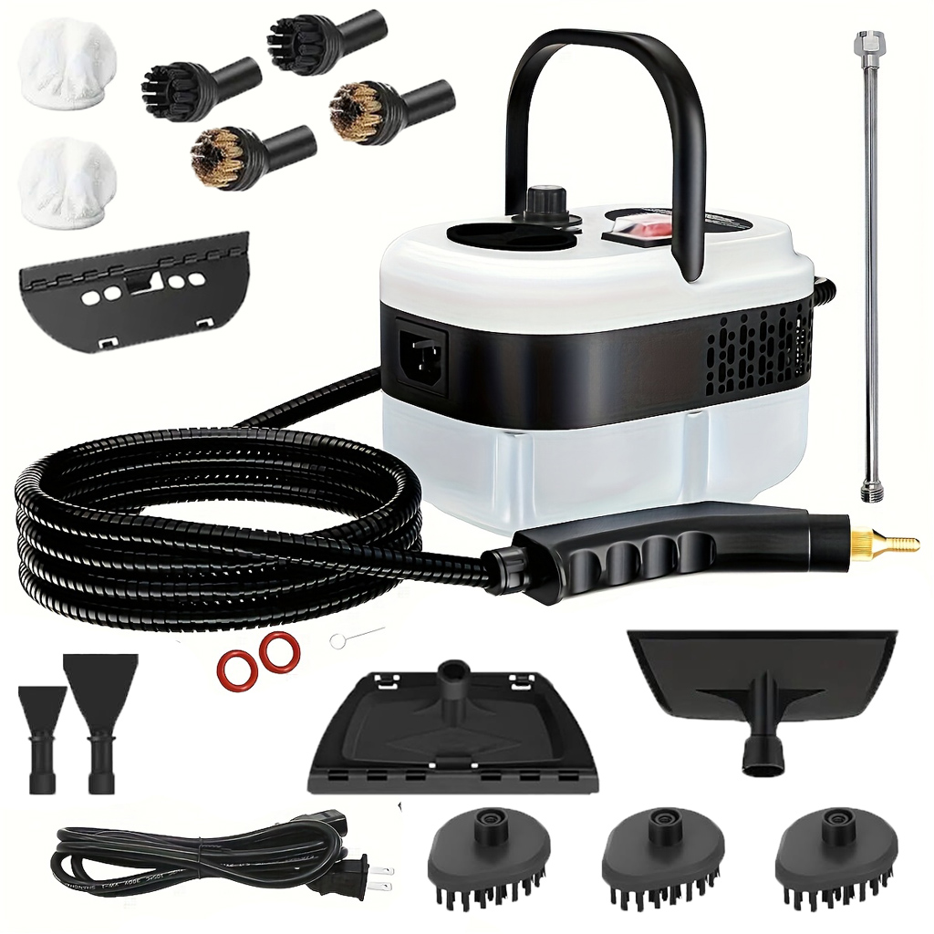 Handheld Steam Cleaner